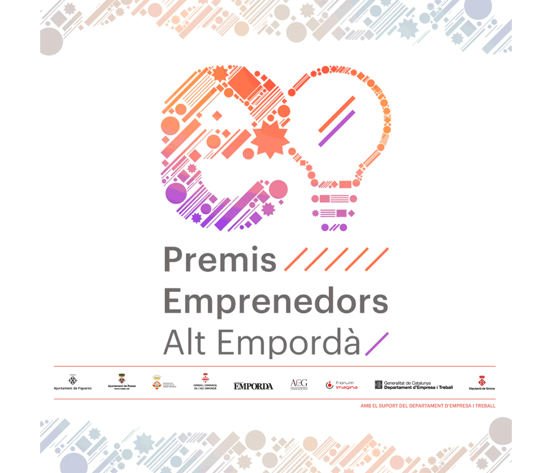 Premis Emprenedors Alt Empordà